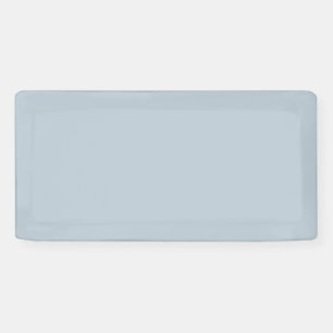 Timeless - Blue Mist Banner