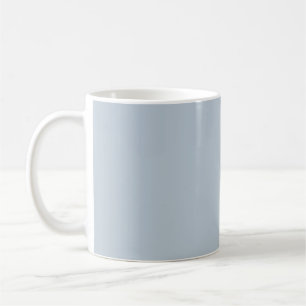 Timeless - Blue Mist Mug