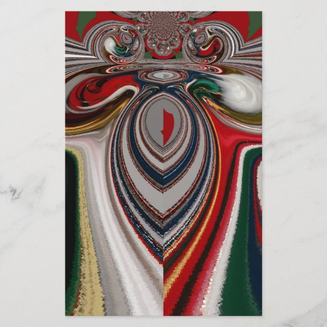 Timeless Cheer: HOHOHO! Latest Christmas Wishes  (Front)