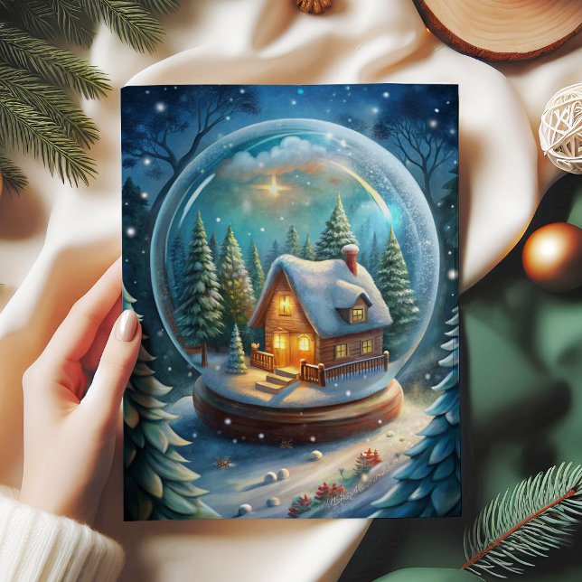 Timeless Christmas ball vintage rice paper sheet (Timeless Christmas ball vintage rice paper sheet)