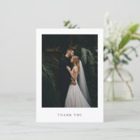 Timeless Classic Photo Formal Wedding