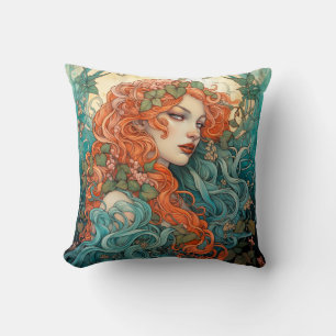 Timeless Classic, Valentine's Cushion