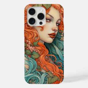Timeless Classic, Valentine's iPhone 15 Pro Max Case