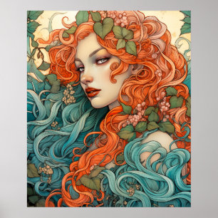 Timeless Classic, Valentine's Poster