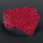 Timeless Crimson Neck Tie a Must Have for Men<br><div class="desc">Experience the enduring appeal of our crimson necktie. This essential men's accessory offers a vibrant yet sophisticated deep red shade,  ideal for elevating suits and formal wear. Achieve effortless style with this timeless piece.</div>