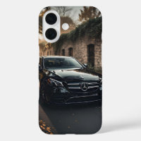 Timeless Drive Mercedes-Benz