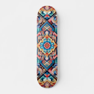 timeless elegance Rugs Skateboard