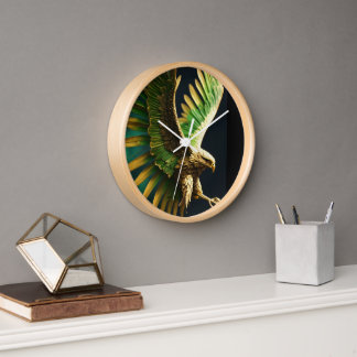 Timeless Elegance  Sophisticated Clocks