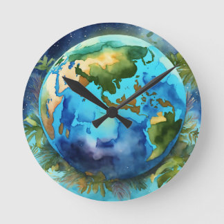 Timeless Elegance: Unique Design Clocks for Every