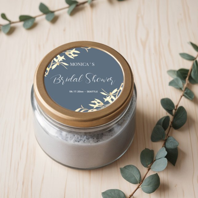 Timeless Floral Symphony Recipe request Classic Round Sticker (Creator Uploaded)