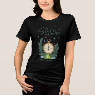 Timeless Frog Lake Tee