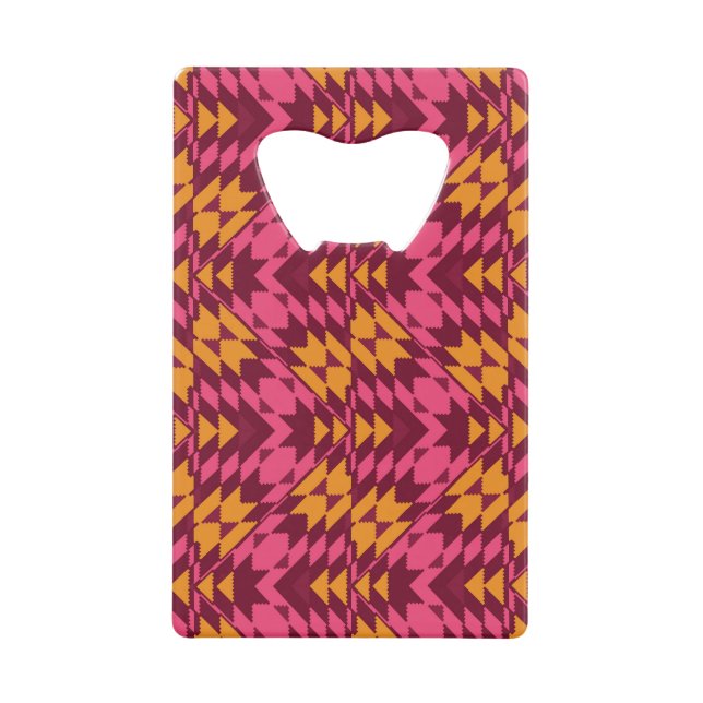 Timeless Geometric: Seamless Pattern (Front)