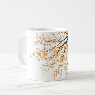 Timeless Grace Coffee Mug