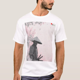 "Timeless Japan" Old-School Japanese Aesthetic T-S T-Shirt