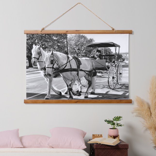 Timeless Journey Hanging Tapestry (Bedroom)