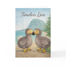 Timeless Love
