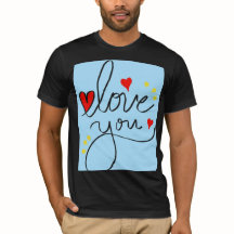 Timeless Love: Elegant and Classy Print Tee