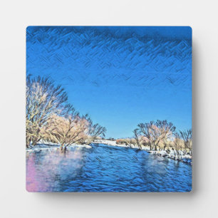 Timeless Love Plaque