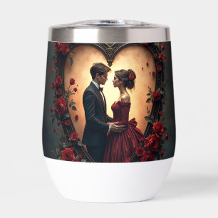 Timeless Love –Victorian Gothic Wedding Collection