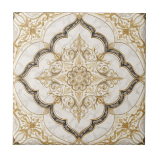 Timeless Luxury Seamless Architectural Tile