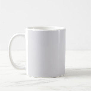 Timeless - Moonlit Grey Mug