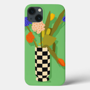 Timeless Pot iPhone 13 Case
