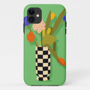 Timeless Pot Case-Mate iPhone Case