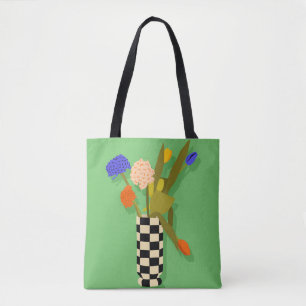 Timeless Pot Tote Bag