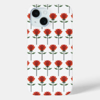 Timeless Red Rose
