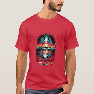 Timeless Reflection T-Shirt