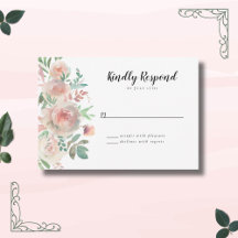 Timeless Romance Floral Wreath Wedding 