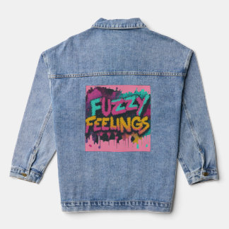 Timeless Style for Every Wardrobe Denim Jacket