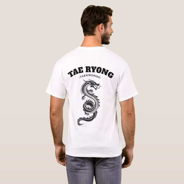 Timeless Tee (Back Full)