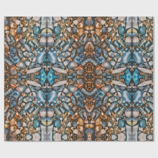 Timeless Terrain – Elegant Wrapping Wrapping Paper