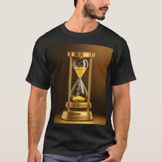 Timeless Threads: Embrace Every Moment T-Shirt