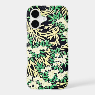 Timeless Tranquillity: Forest Vintage Aesthetic