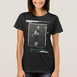 Timeless & true Vintage  T-Shirt