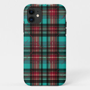 Timeless Tweed Case-Mate iPhone Case