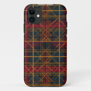 Timeless Tweed Case-Mate iPhone Case