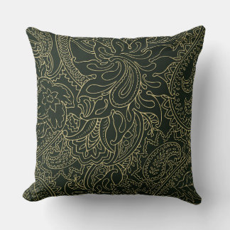 Timeless Vintage Pillow