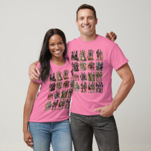 Timeline T-Shirt