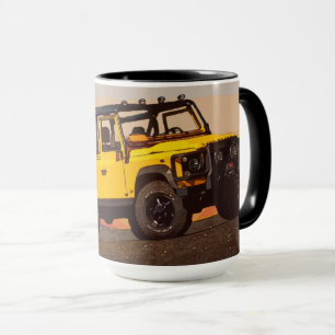 TIMELSS Mug