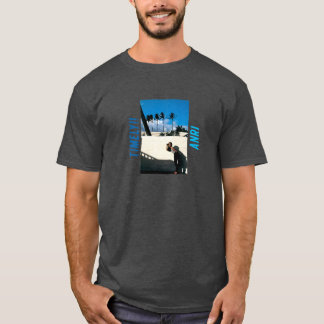 Timely 1983 Anri family T-Shirt