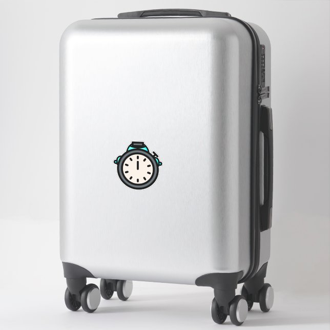 timer (Suitcase)