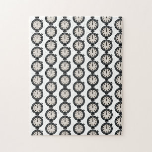 timer jigsaw puzzle