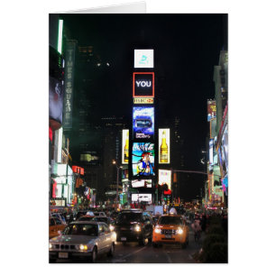 Times Square