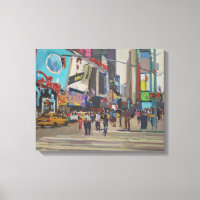 Times Square 2012