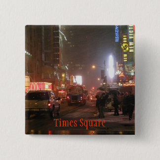 Times Square Button