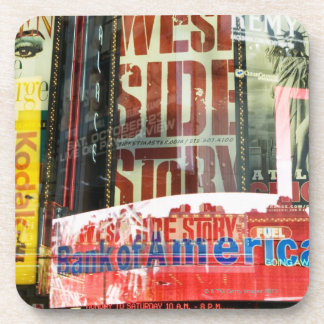Times Square Coaster
