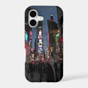 Times Square New York iPhone5 Case